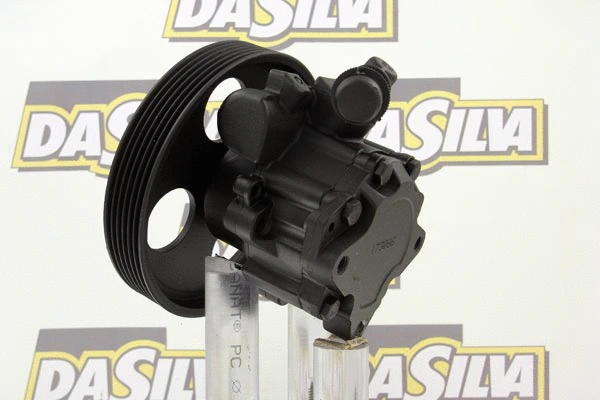 Hydraulic Pump, steering