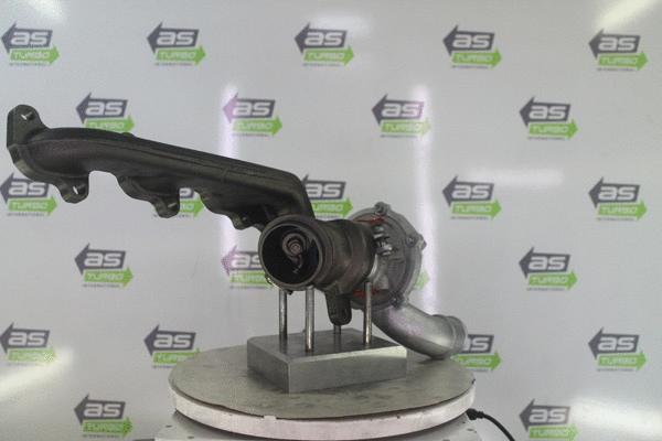 Charger, charging (supercharged/turbocharged) (AS7020)