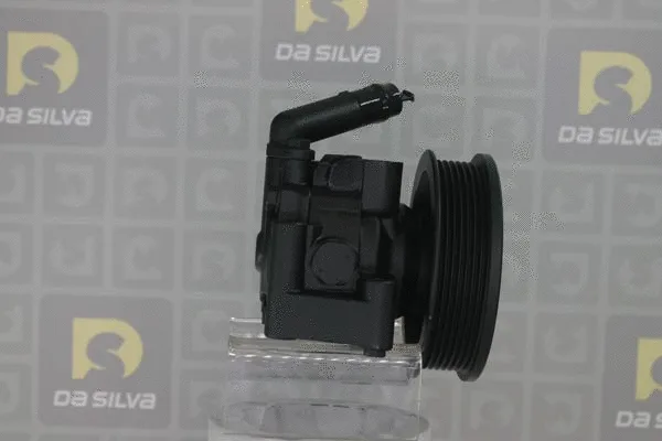 Hydraulic Pump, steering