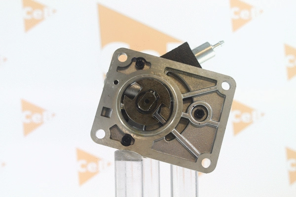 Vacuum Pump, braking system