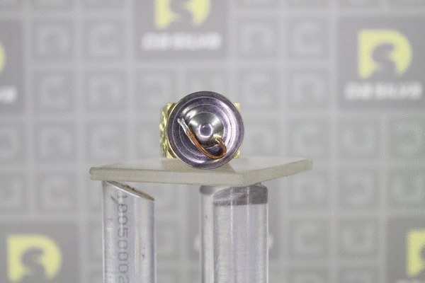 Expansion Valve, air conditioning