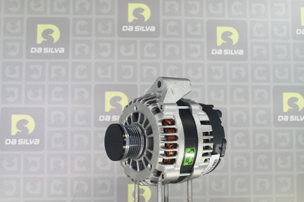 Alternator (030560)