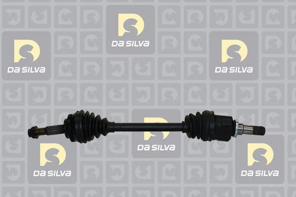 Drive Shaft (99525AT)