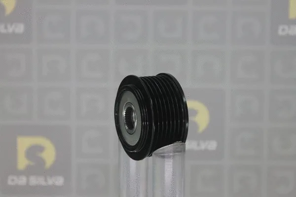 Alternator Freewheel Clutch