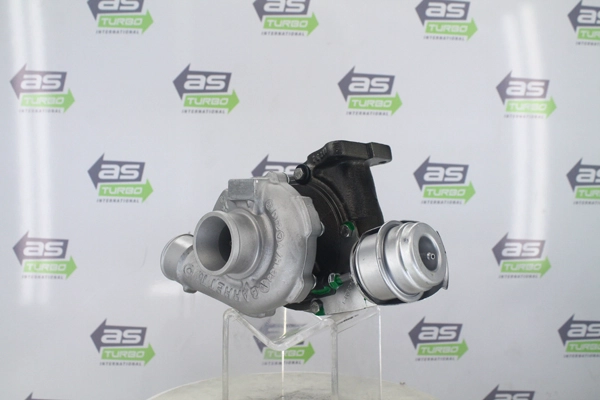 Charger, charging (supercharged/turbocharged) (AS7710)