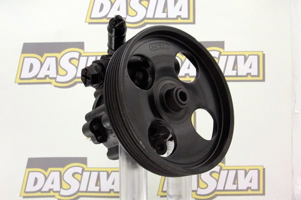 Hydraulic Pump, steering