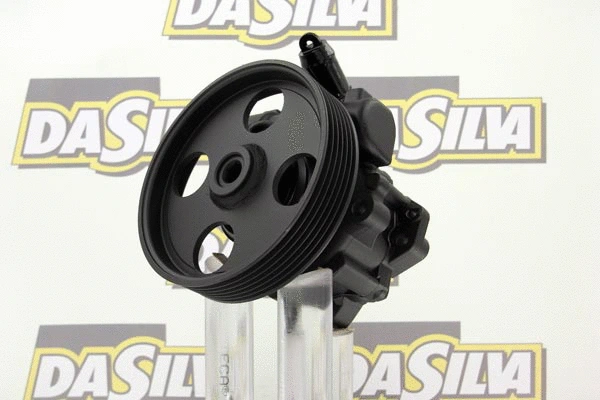 Hydraulic Pump, steering (DP2609)