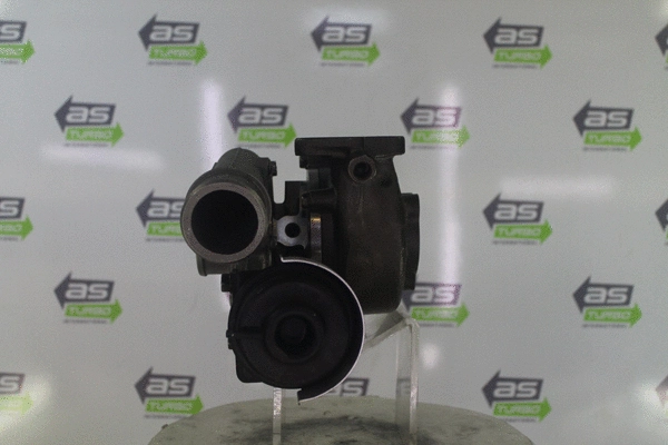 Charger, charging (supercharged/turbocharged) (AS1193)