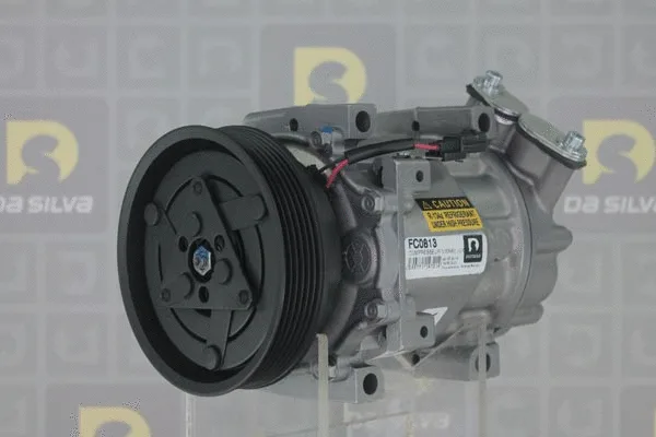 Compressor, air conditioning (FC0813)