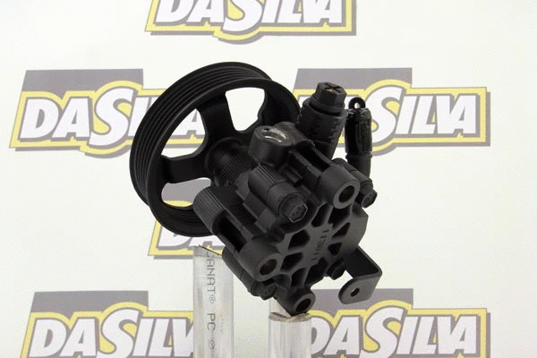 Hydraulic Pump, steering