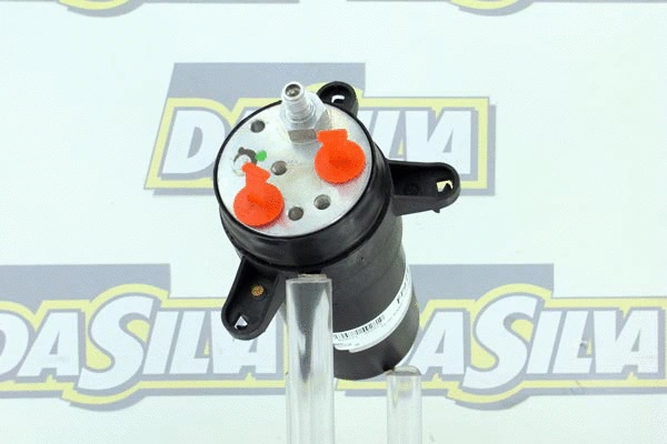 Dryer, air conditioning