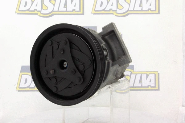 Compressor, air conditioning (FC0438)
