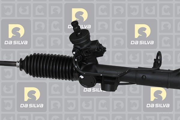 Steering Gear