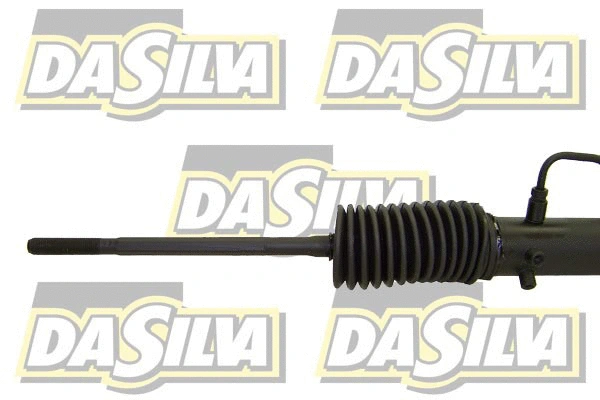 Steering Gear