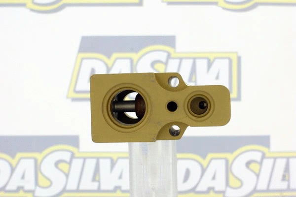 Expansion Valve, air conditioning