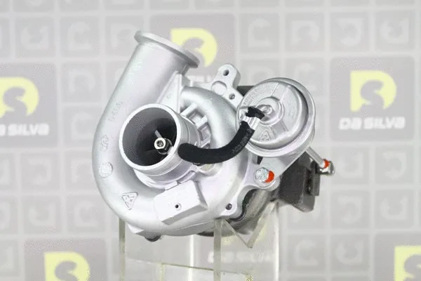 Charger, charging (supercharged/turbocharged) (AS1211)