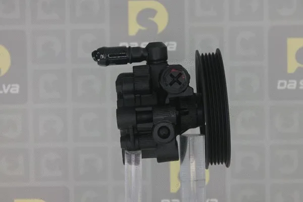 Hydraulic Pump, steering