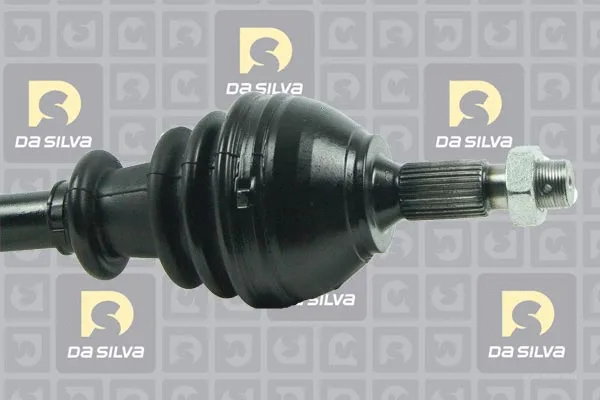 Drive Shaft