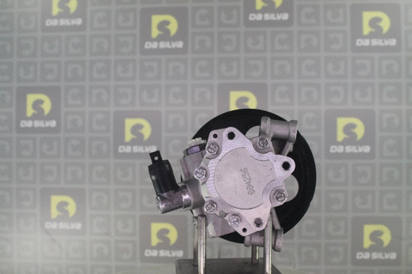 Hydraulic Pump, steering