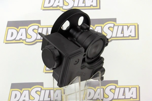 Hydraulic Pump, steering