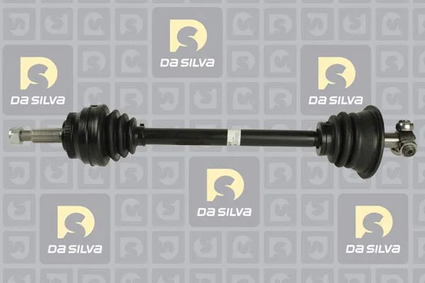 Drive Shaft (8176AT)