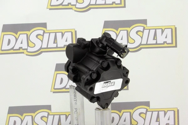 Hydraulic Pump, steering