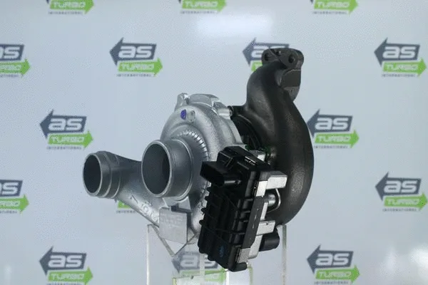 Charger, charging (supercharged/turbocharged) (AS1034)