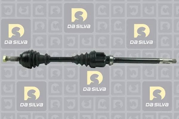 Drive Shaft (3718T)