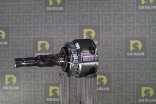 Joint Kit, drive shaft (J8653)