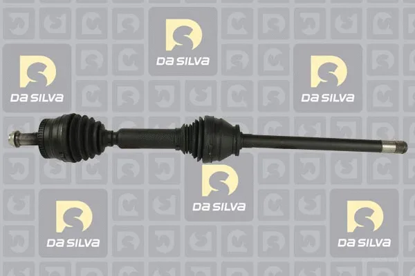 Drive Shaft (6021AT)
