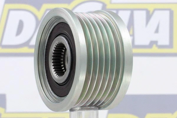 Alternator Freewheel Clutch (PRL108)