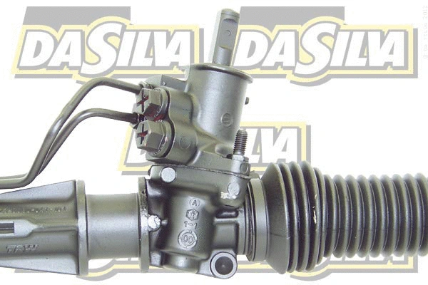 Steering Gear