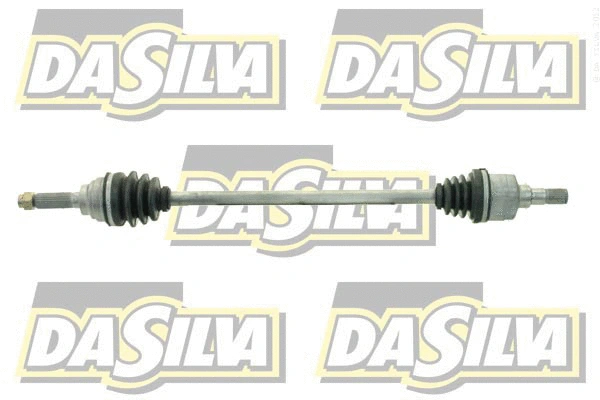 Drive Shaft (90001T)