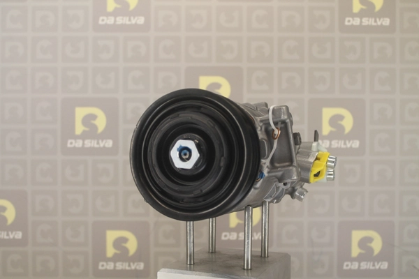 Compressor, air conditioning (FC1813)