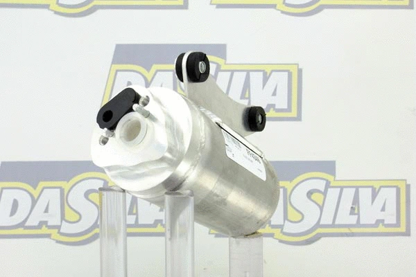 Dryer, air conditioning (FF4346)