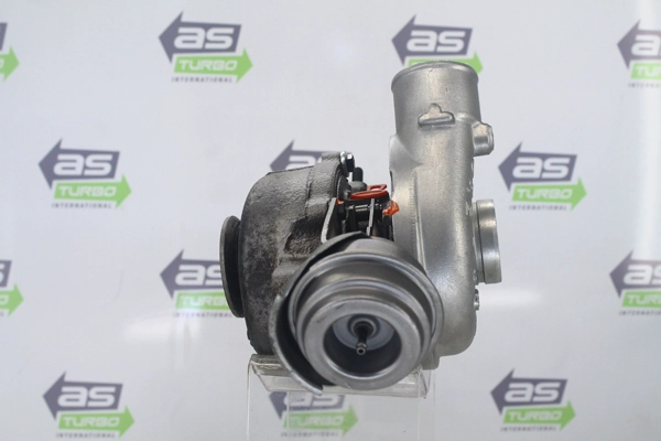 Charger, charging (supercharged/turbocharged)