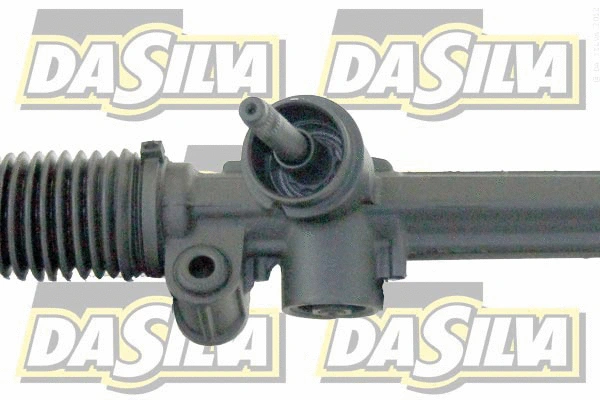 Steering Gear