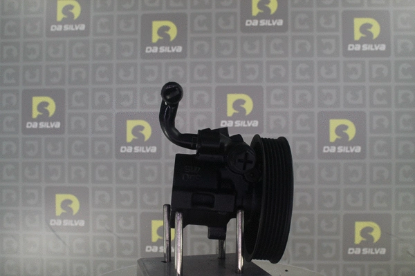 Hydraulic Pump, steering