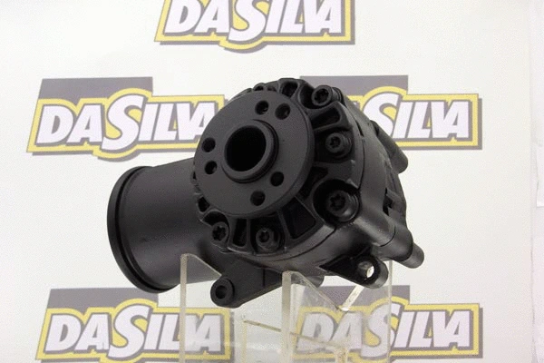 Hydraulic Pump, steering (DP2663)