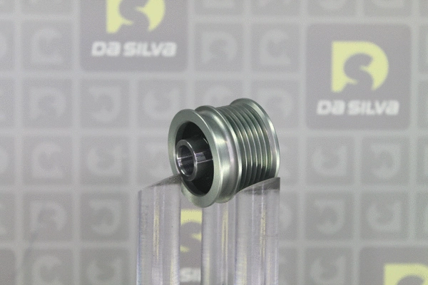 Alternator Freewheel Clutch