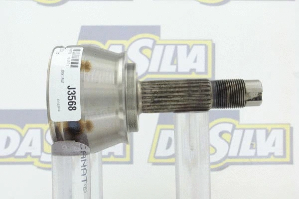 Joint Kit, drive shaft