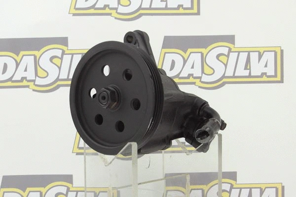 Hydraulic Pump, steering (DP2178)