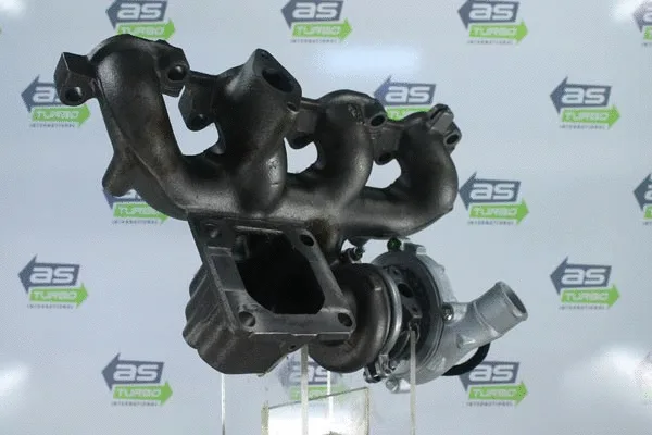 Charger, charging (supercharged/turbocharged) (AS1428)