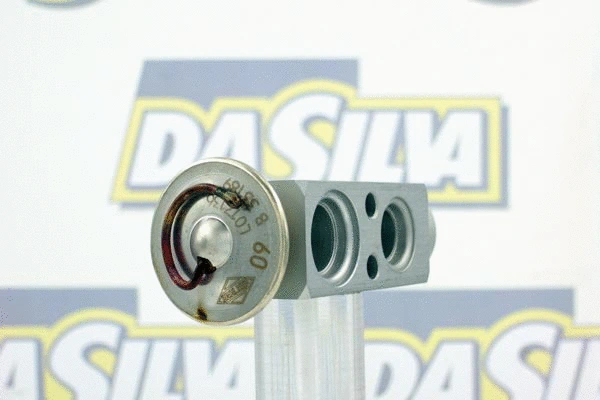 Expansion Valve, air conditioning (FD1013)