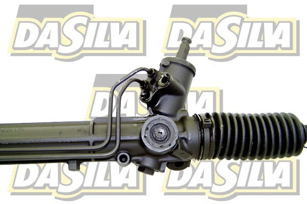 Steering Gear