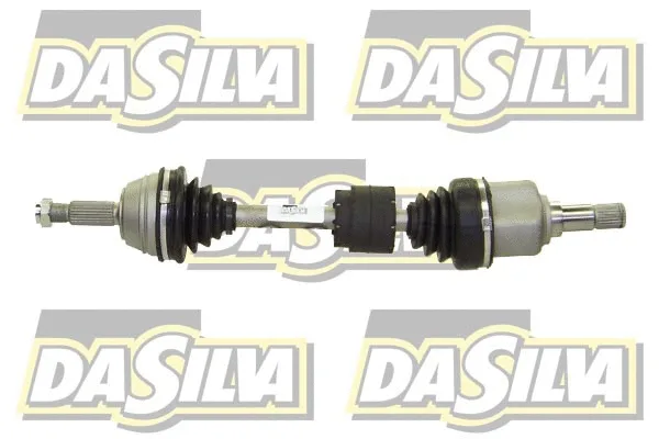 Drive Shaft (6167T)
