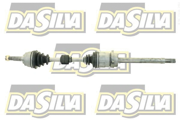 Drive Shaft (96145T)