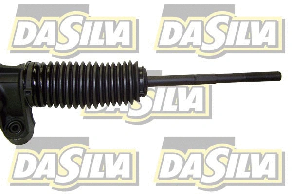 Steering Gear