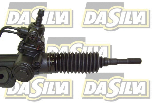 Steering Gear