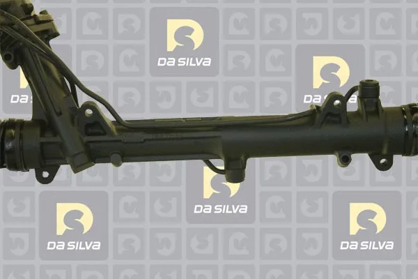 Steering Gear